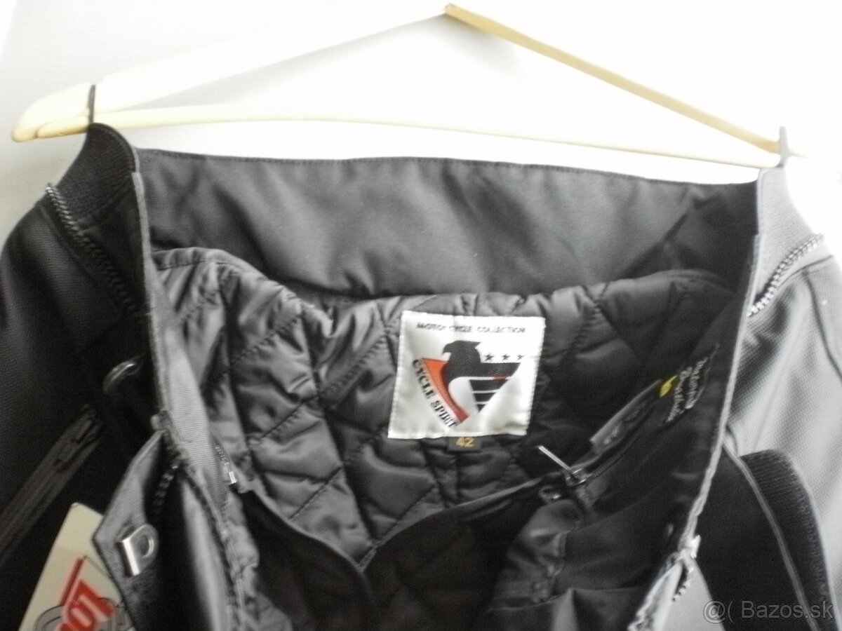 Nohavice motocross-štvorkolka, - 14