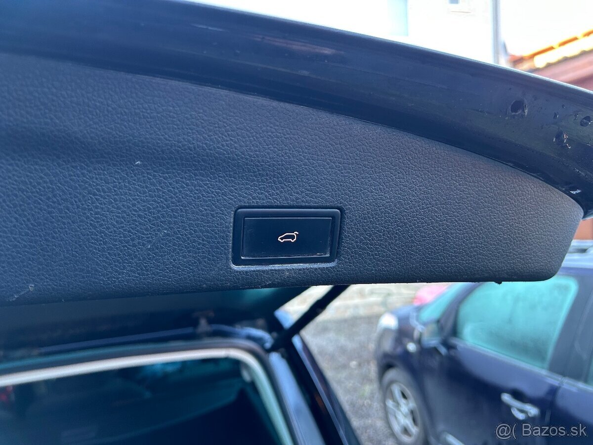 Seat Alhambra 2016 2.0tdi 110kw 4x4 - 14