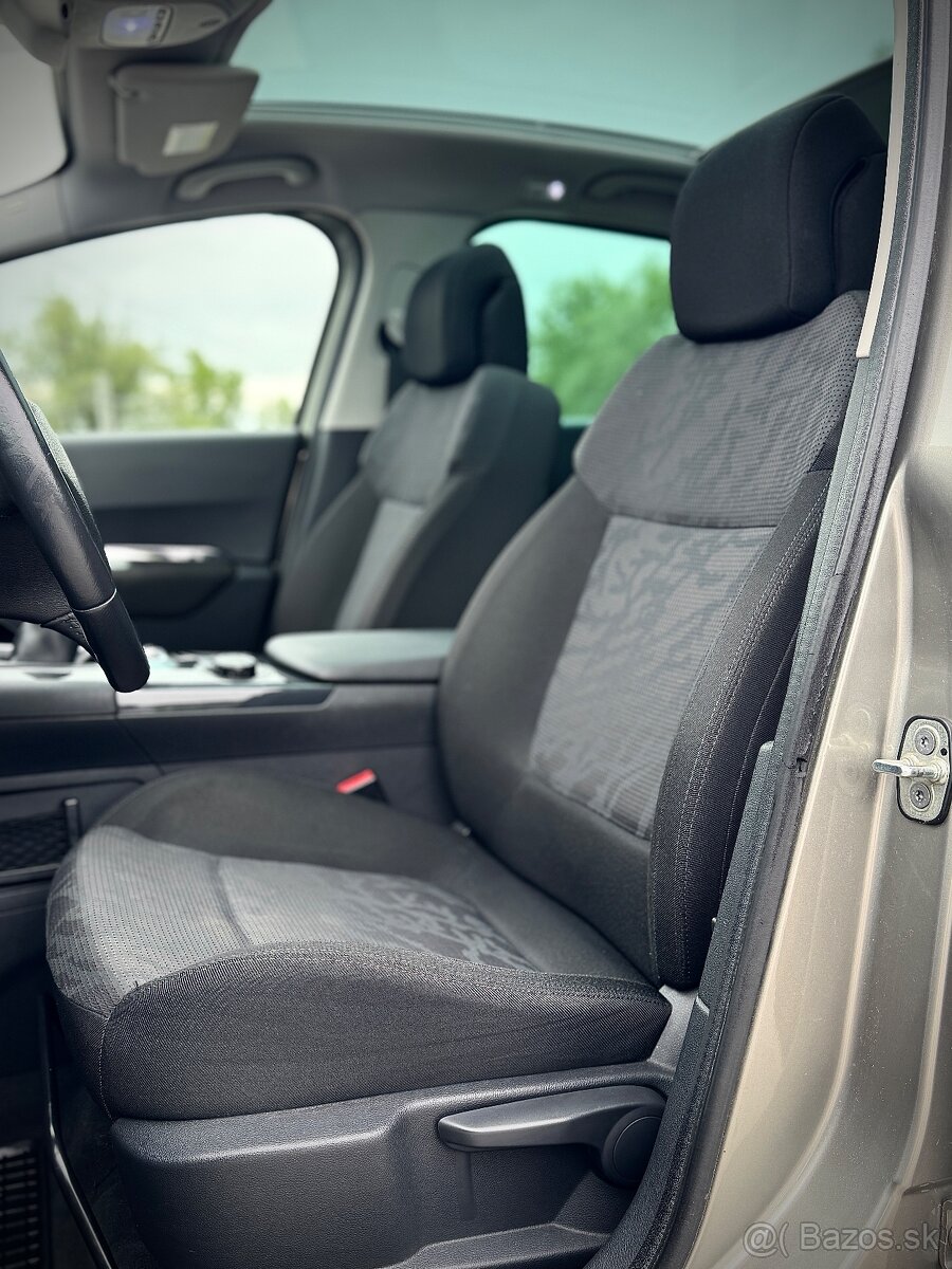 PEUGEOT 3008 1.6 THP - 14