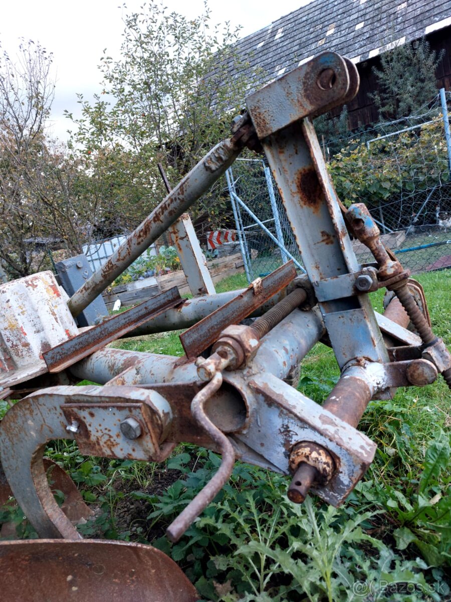 Predám vlečku - 14