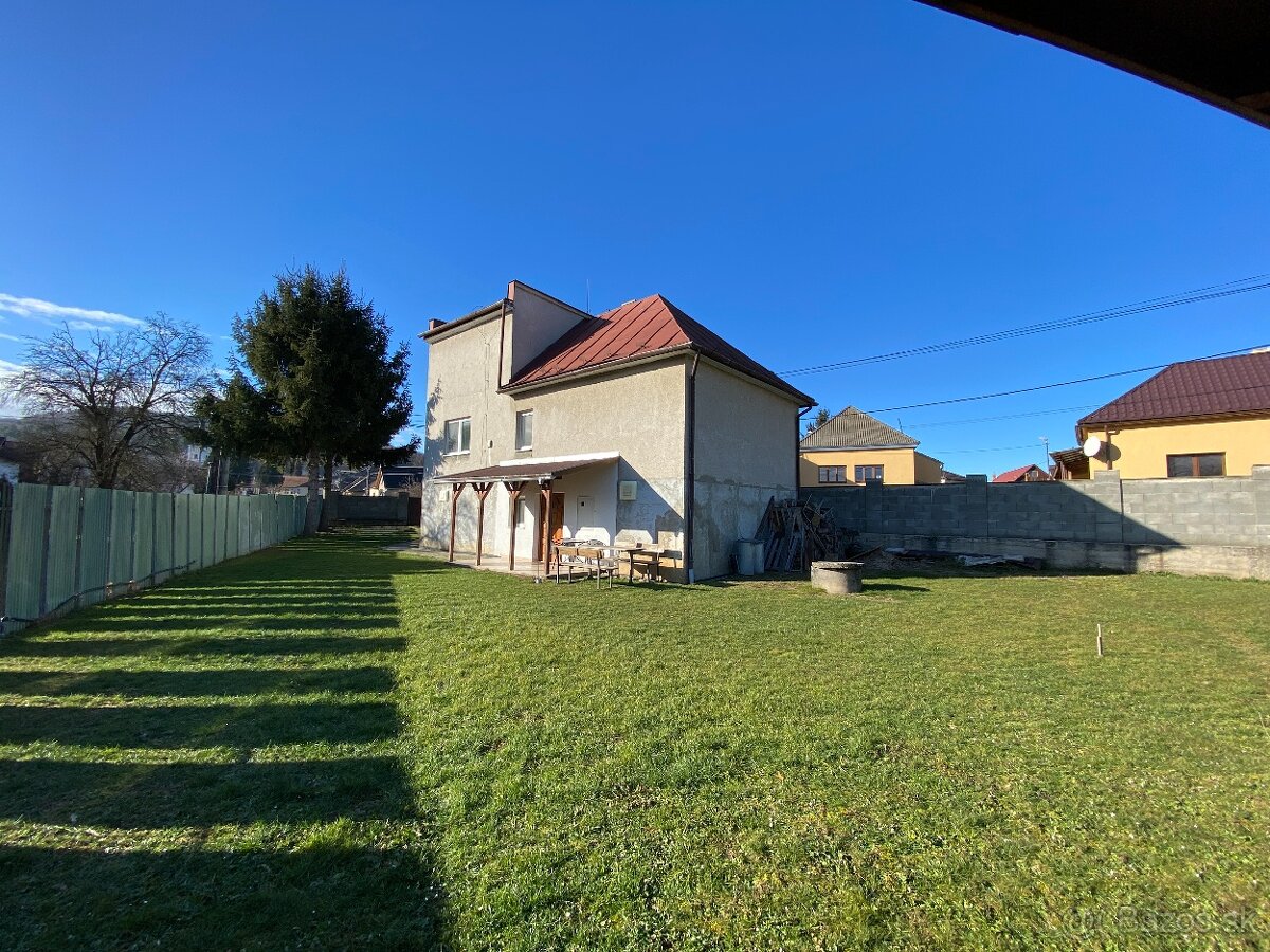 POZOR ,podstatné zníženie ceny, bývajte alebo podnikajte v r - 14