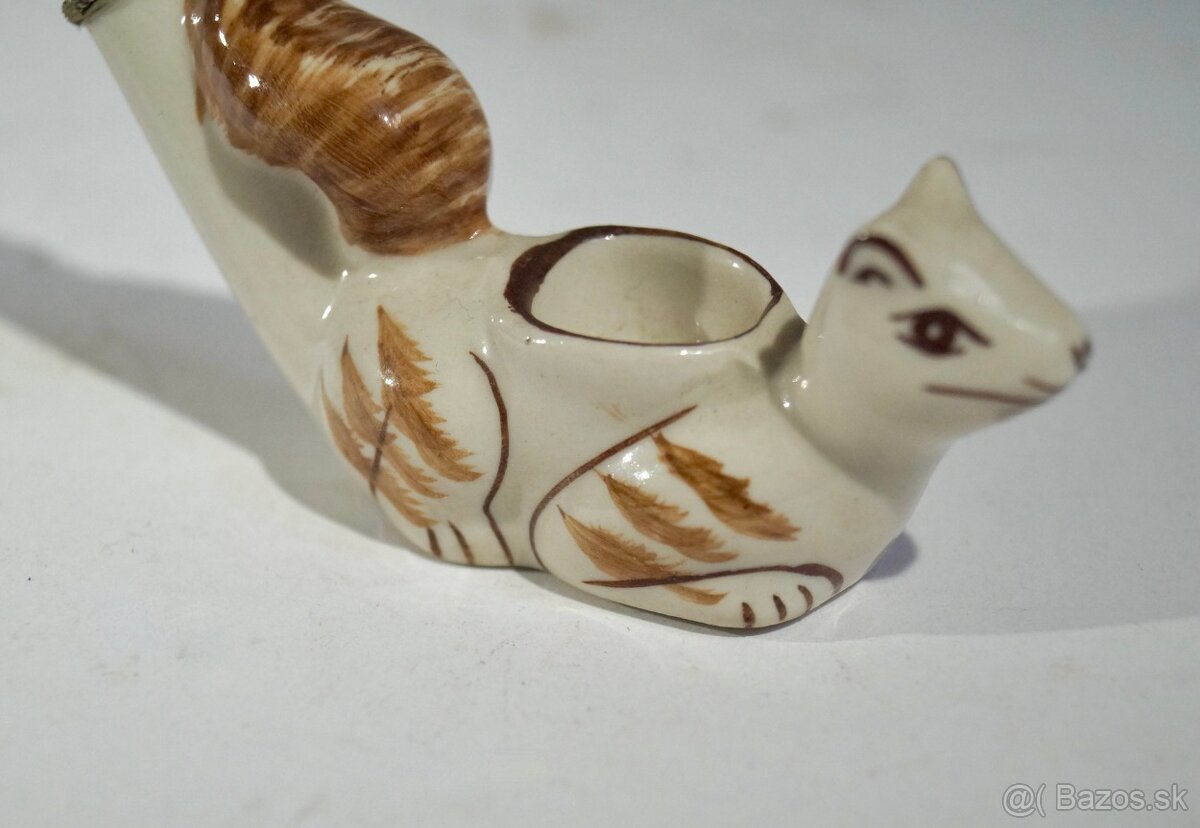 Unikátna zbierka 6ks východo-ázijských Fajok 1850–1930 - 14