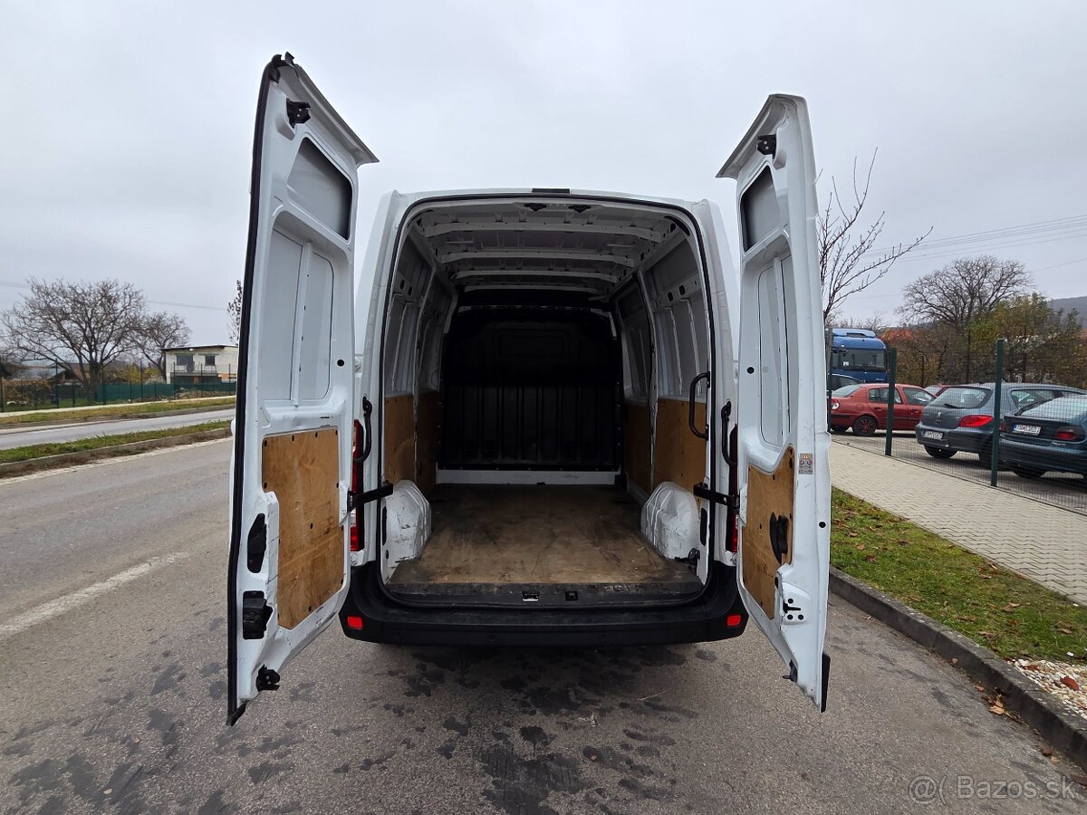 Renault Master - 14
