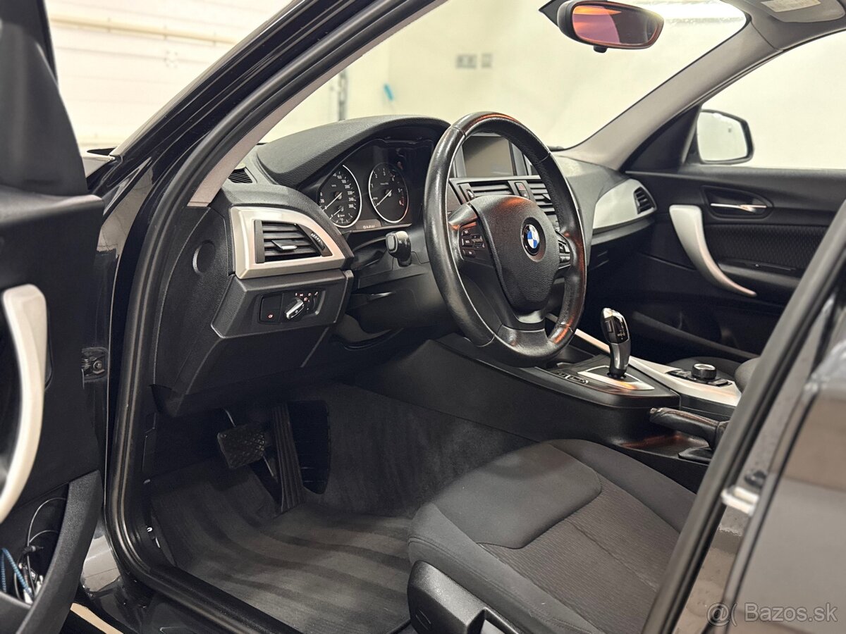 Bmw 1 2.0 Diesel F20 2013 Automat 228 000km ✅ - 14