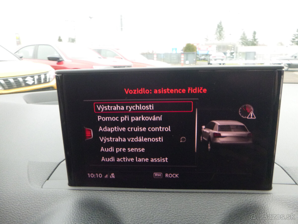 Audi Q2 2,0Tdi 150Ps At 2019 - 14