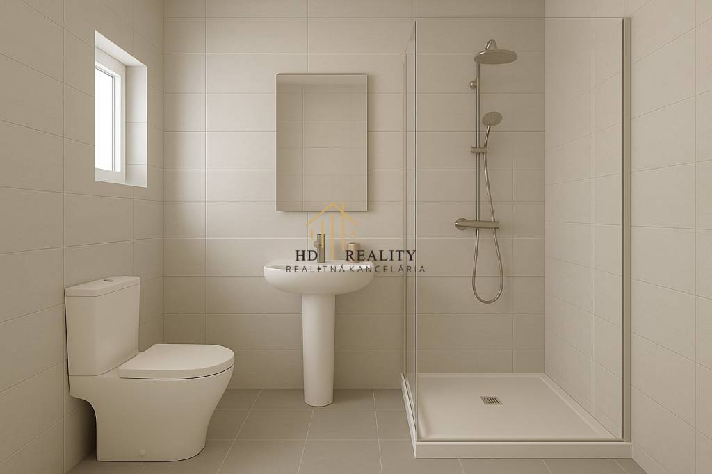 HD reality, predaj rodinný dom Počúvadlo - 14