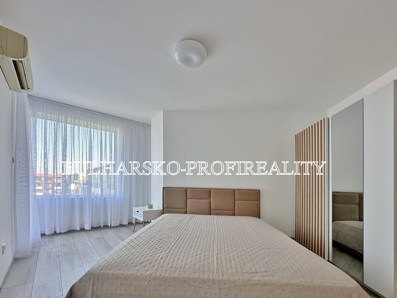 Bulharsko-Byala, Panorama Resort 2kk, - 14