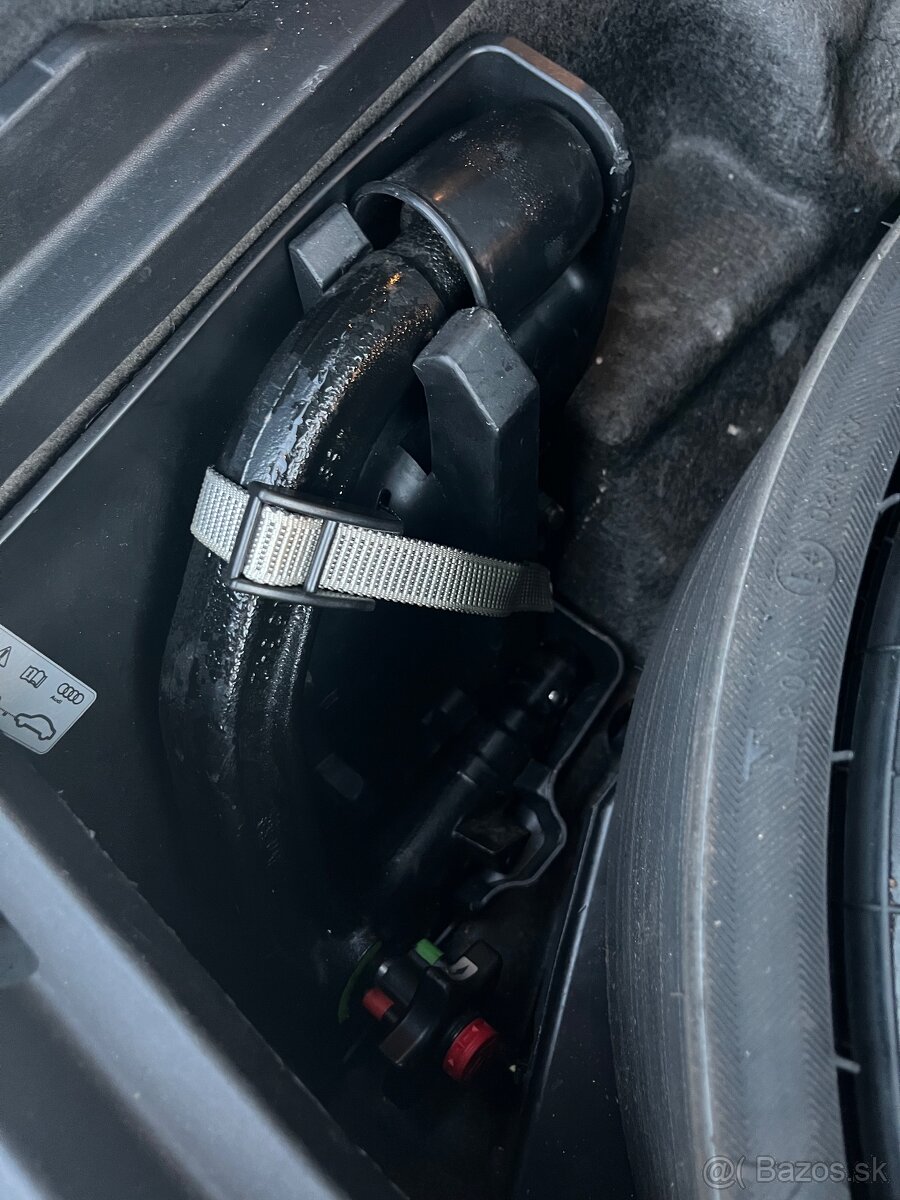 Audi A4 Allroad quattro - 14