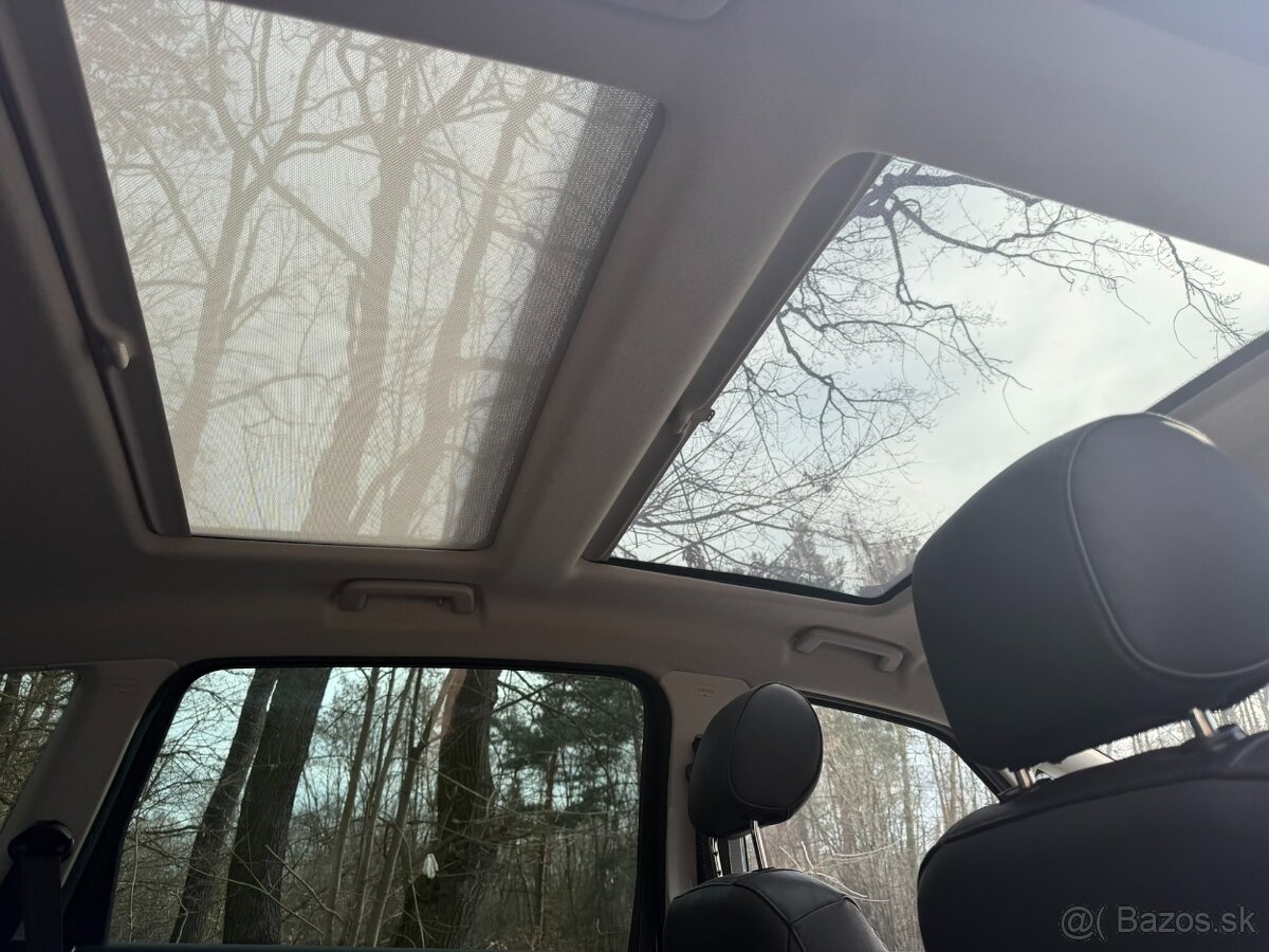 Ford S-MAX 2,5T - 14