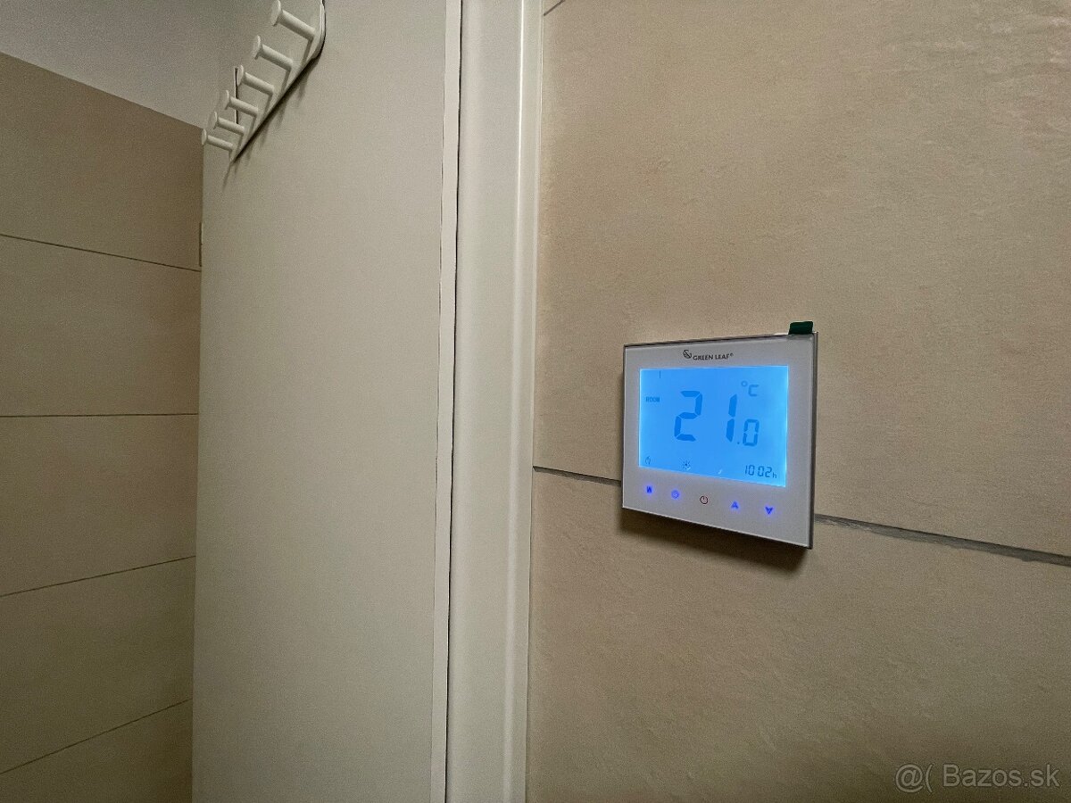 Predám 1 izbový byt - 14