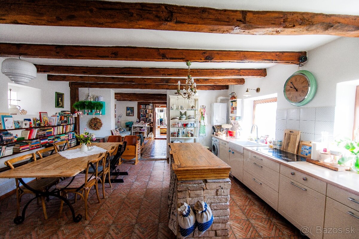 Dom pod storočnou hruškou - 14