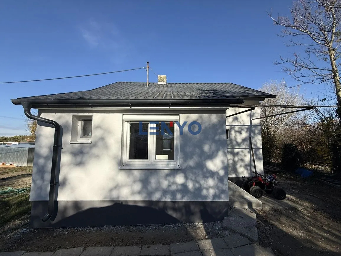 Na predaj Domček - Chatka plná pokoja na 800m² pozemku - 14