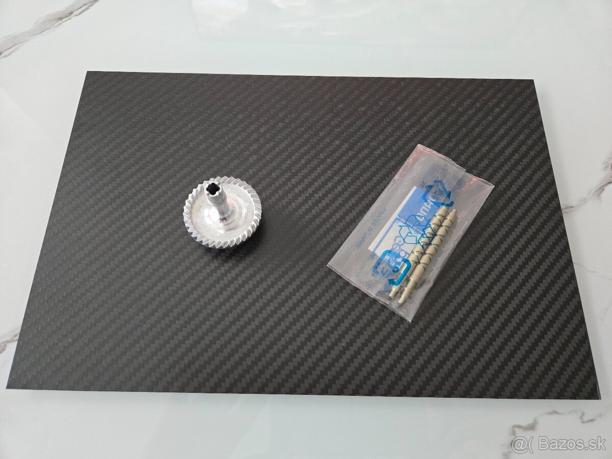 .Tuning Shimano Ultegra XTD 14000&5500.. - 14