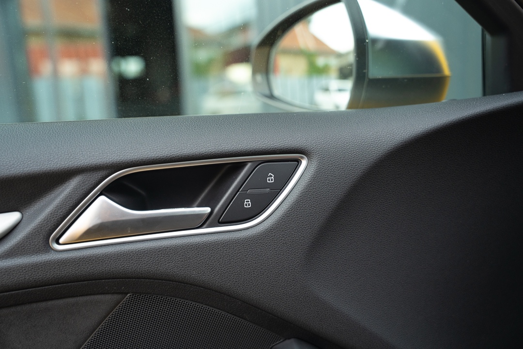 Audi S3 2.0tfsi 8V (facelift) 228kw (310hp) - 14