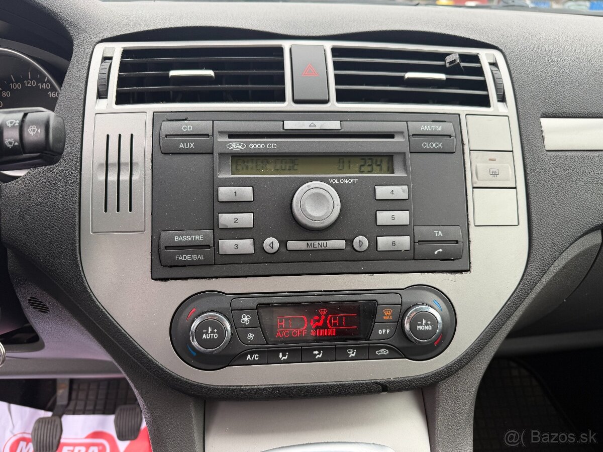 Ford C-Max 1.6 TDCi Duratorq Trend – 2010 - 14