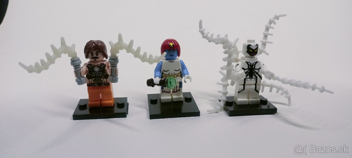 MIX postavičiek - 14