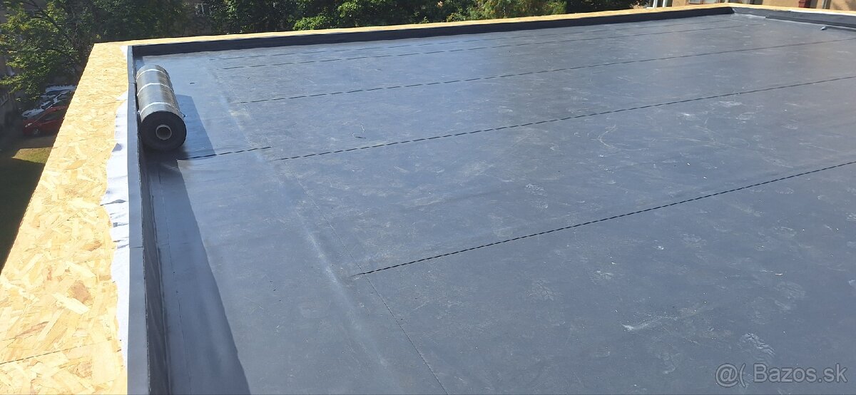 Hydroizolacne práce - 14