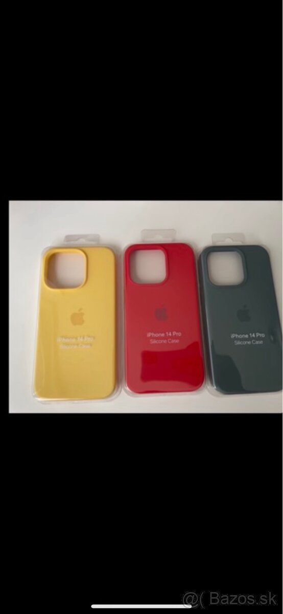 Kryty na Iphone 14, 14pro, 14promax - 14