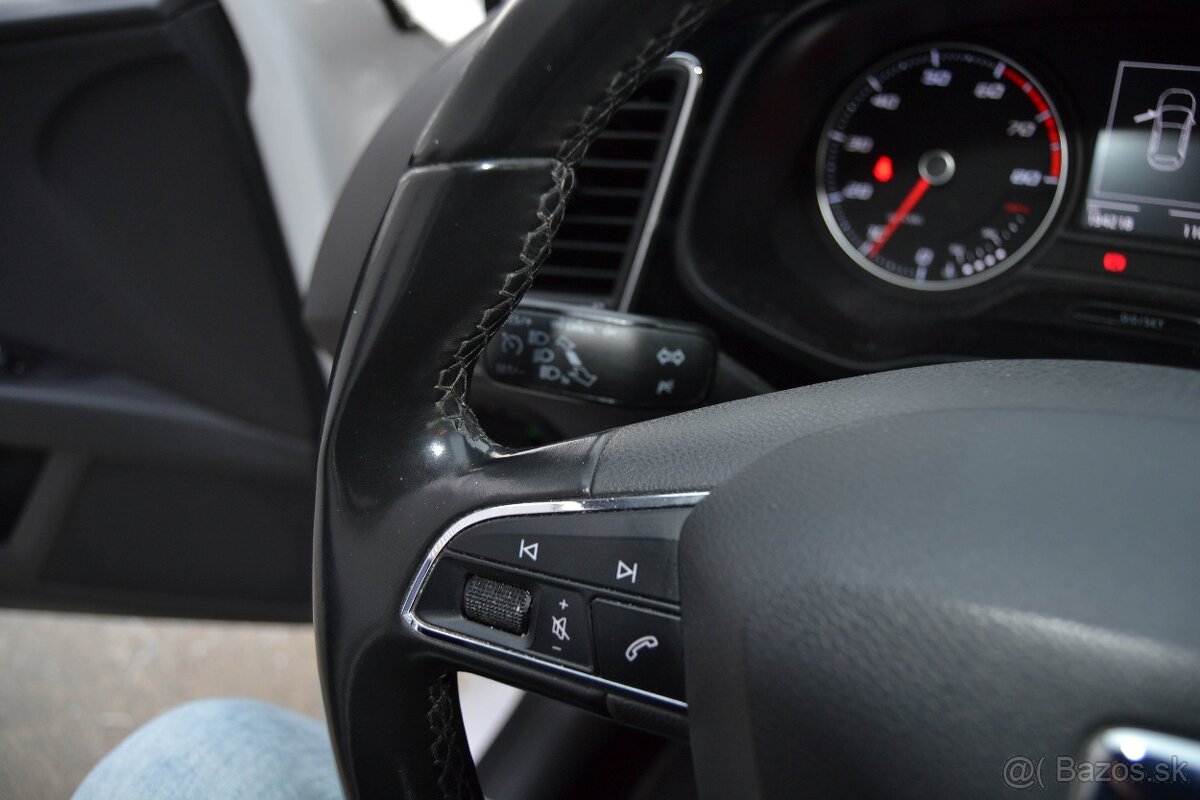 Seat Leon 1.4 TSI Ecomotive Style - 14