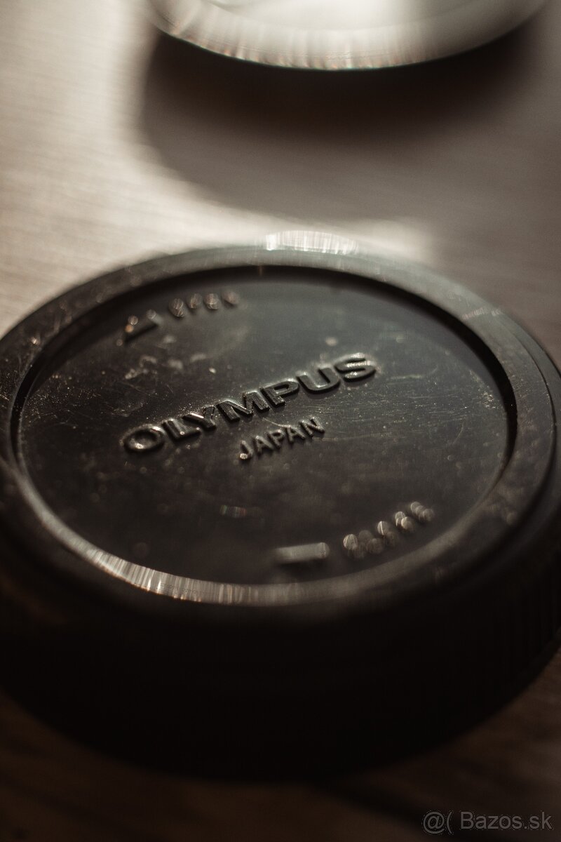 Olympus OM 50mm 3.5 makro - 14