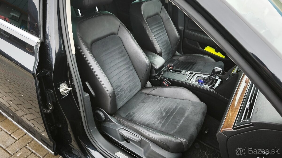 Volkswagen Passat B8 2.0 TDI dsg - 14
