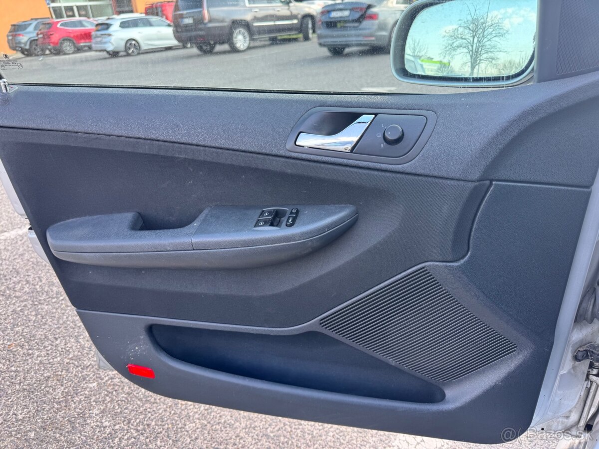 Škoda Fabia 2006 1.4 - 14