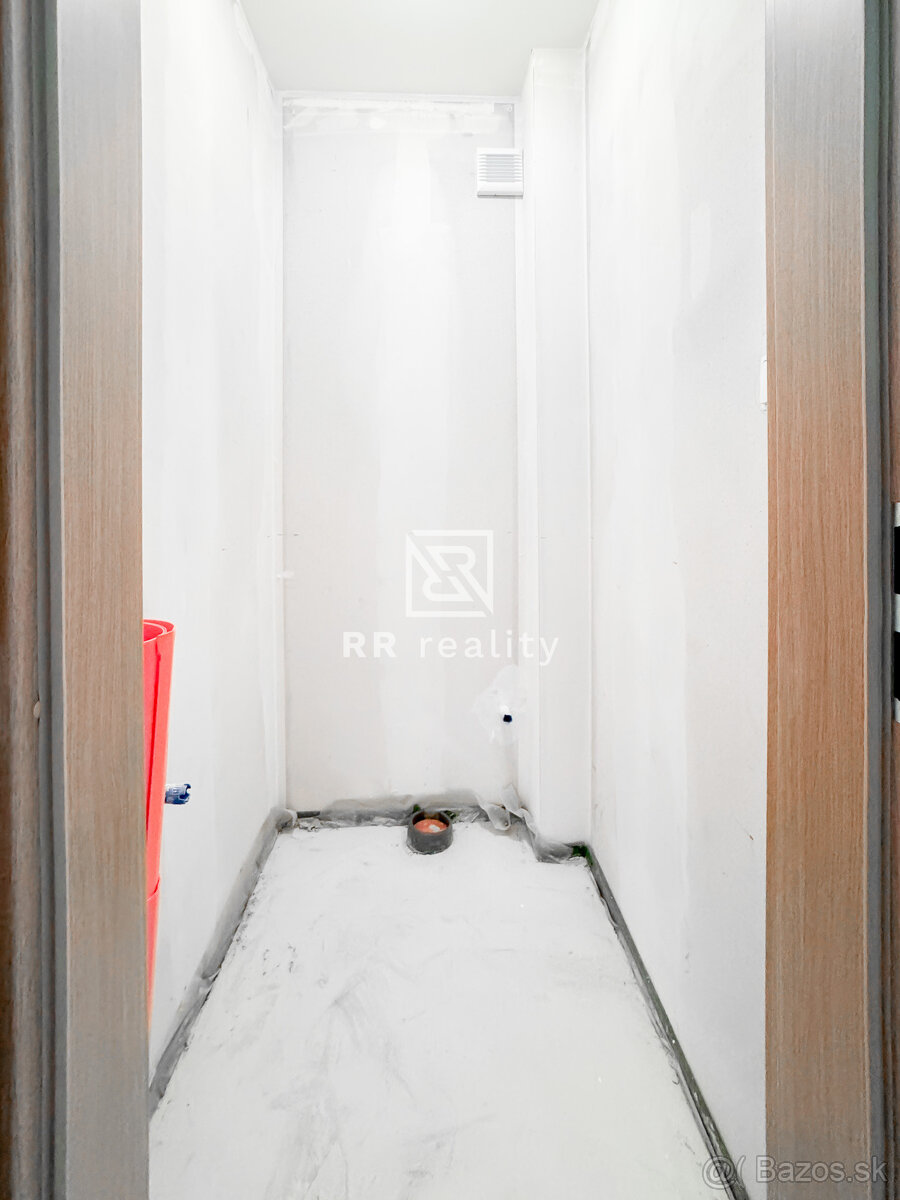 Novostavba RD v štandarde, 5- izbový RD Beniakovce - 14