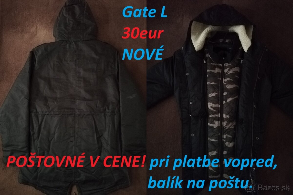 Bombéra, POŠTOVNÉ V CENE - 14
