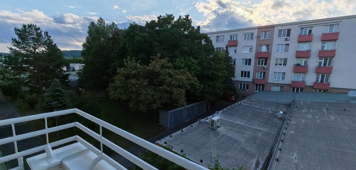 Prenájom 2i byt na ul. Pekná cesta - 14