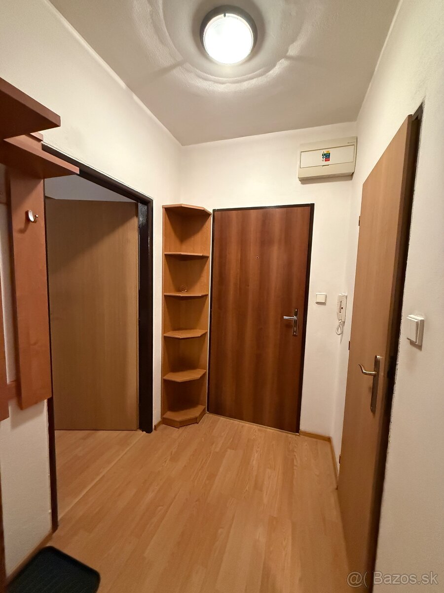 Na prenájom 2 izbový byt na Terase - Voľný ihned - 14