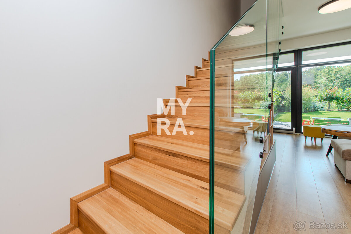 Na predaj moderný 5-izbový rodinný dom – Prešov, Šalgovik - 14