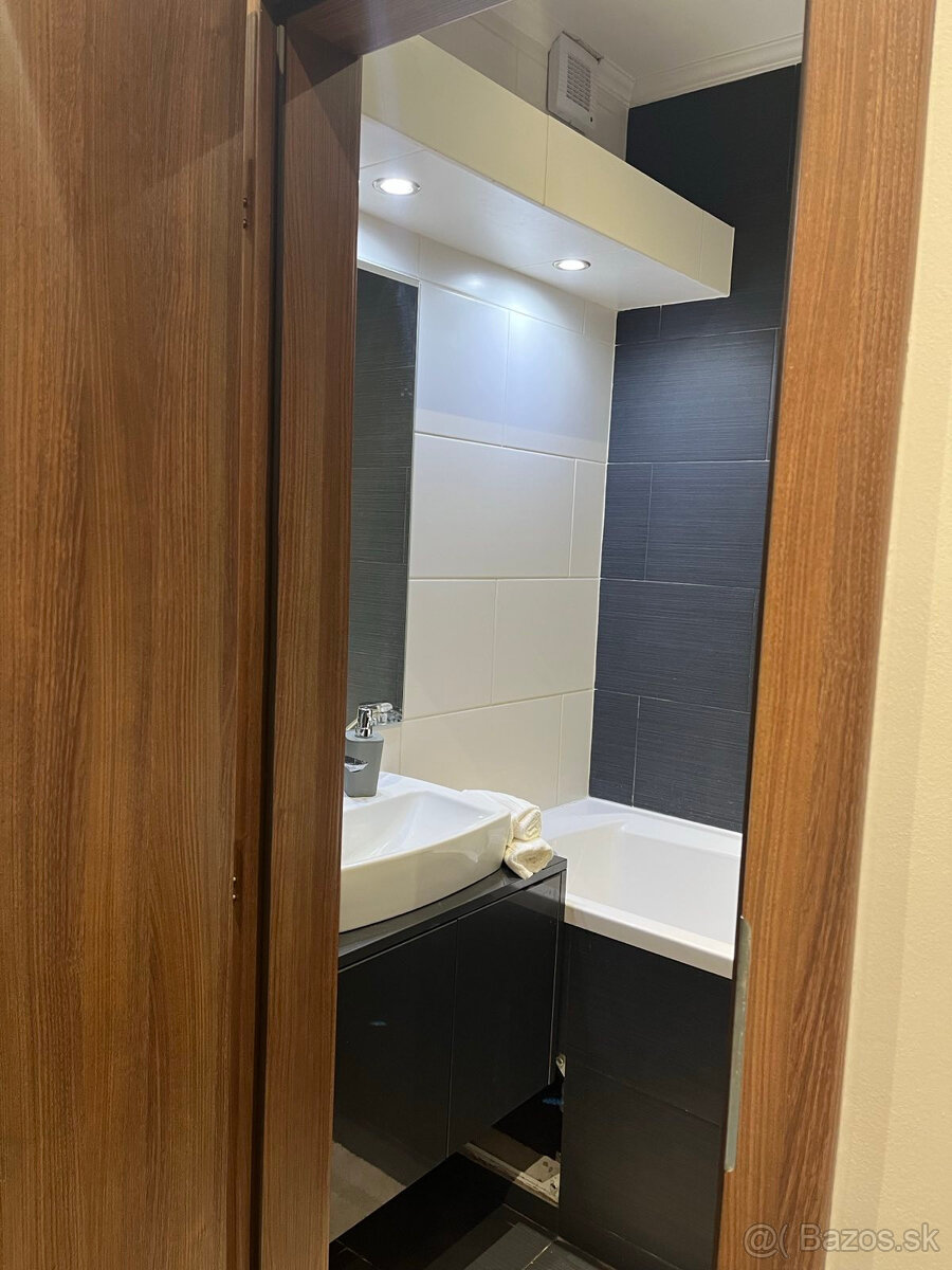 2izbový byt Košice-Sever - komplet rekonštrukcia - 14