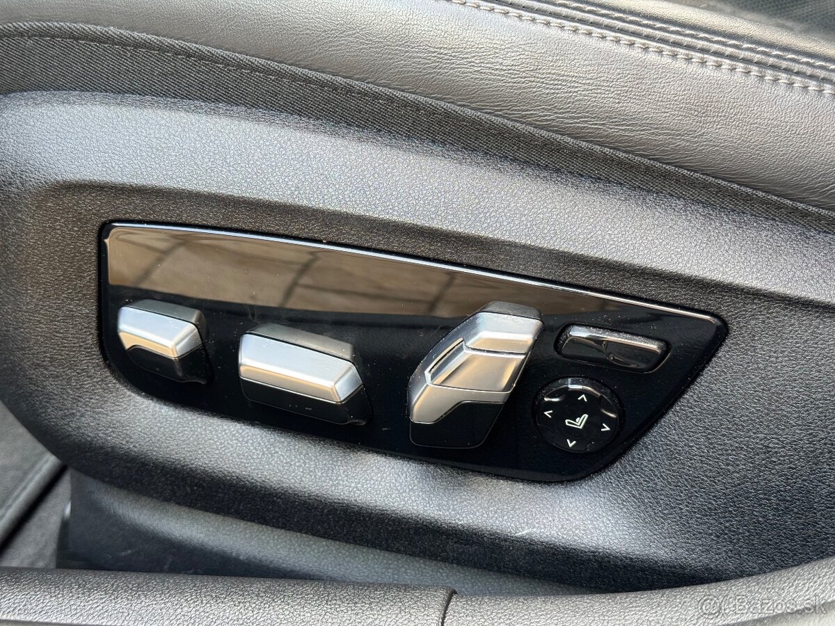 Bmw 540d xdrive Mpaket Odpočet DPH - 14