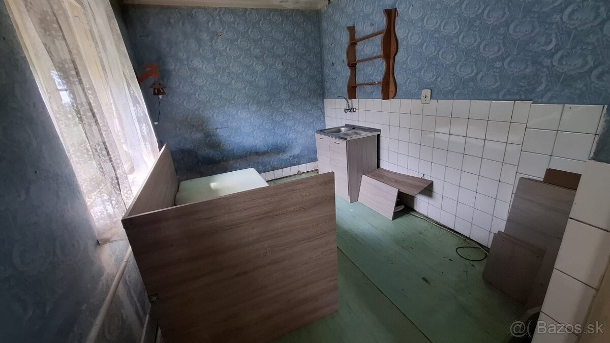 5-izb. dom 180m2 s pozemkom 1569m2- Obyce - 14