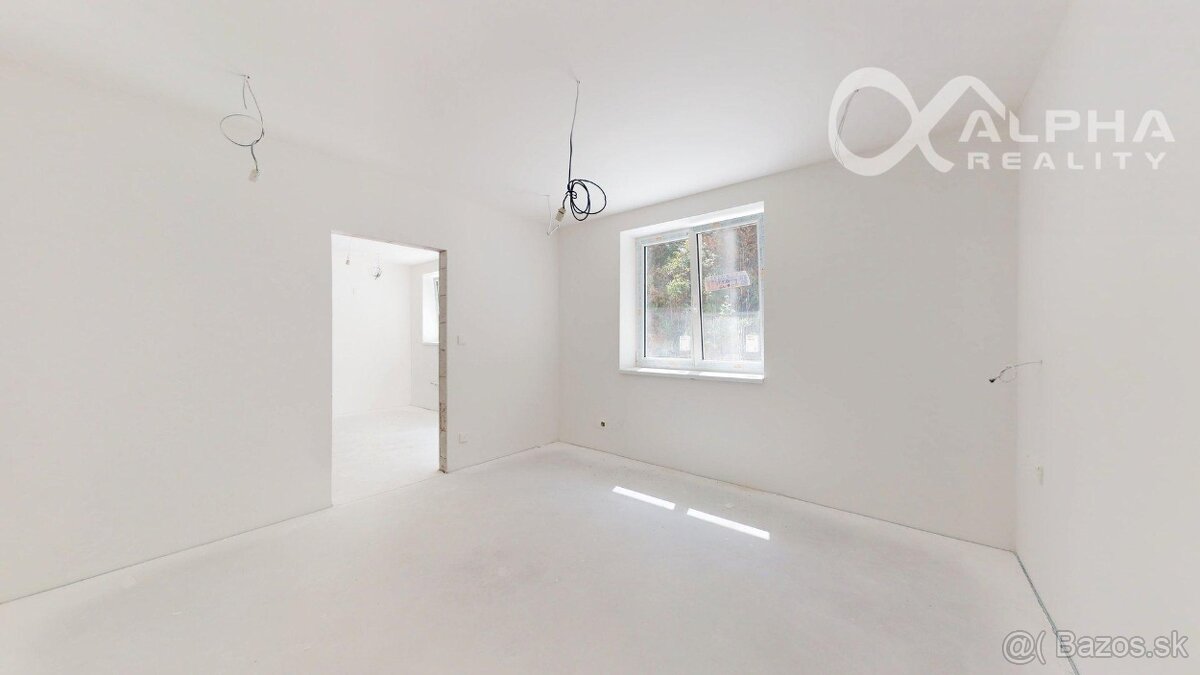 3-izbový byt 128,53m2 s terasou, parkovaním, Novoveská Huta - 14