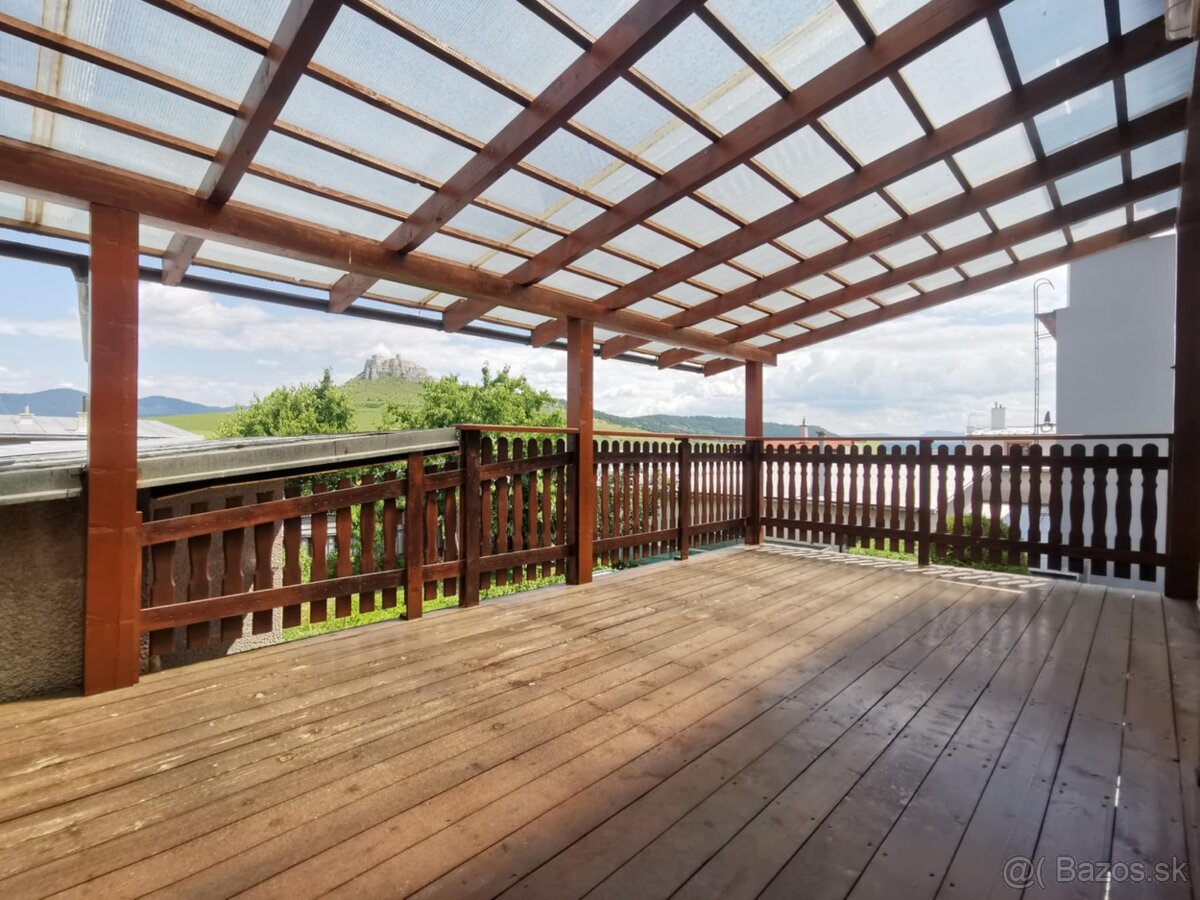 Predám rodinný dom - 14