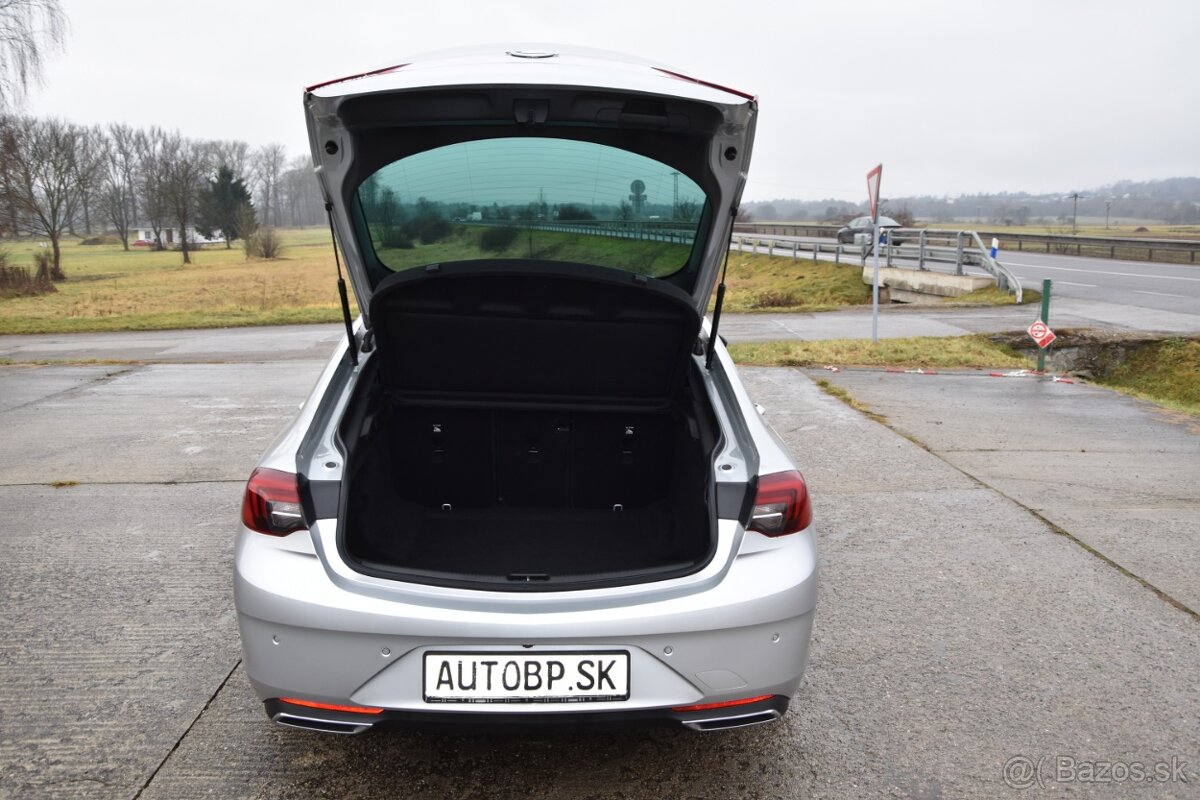 Opel Insignia 2.0 CDTi S&S Elegance A/T - 14