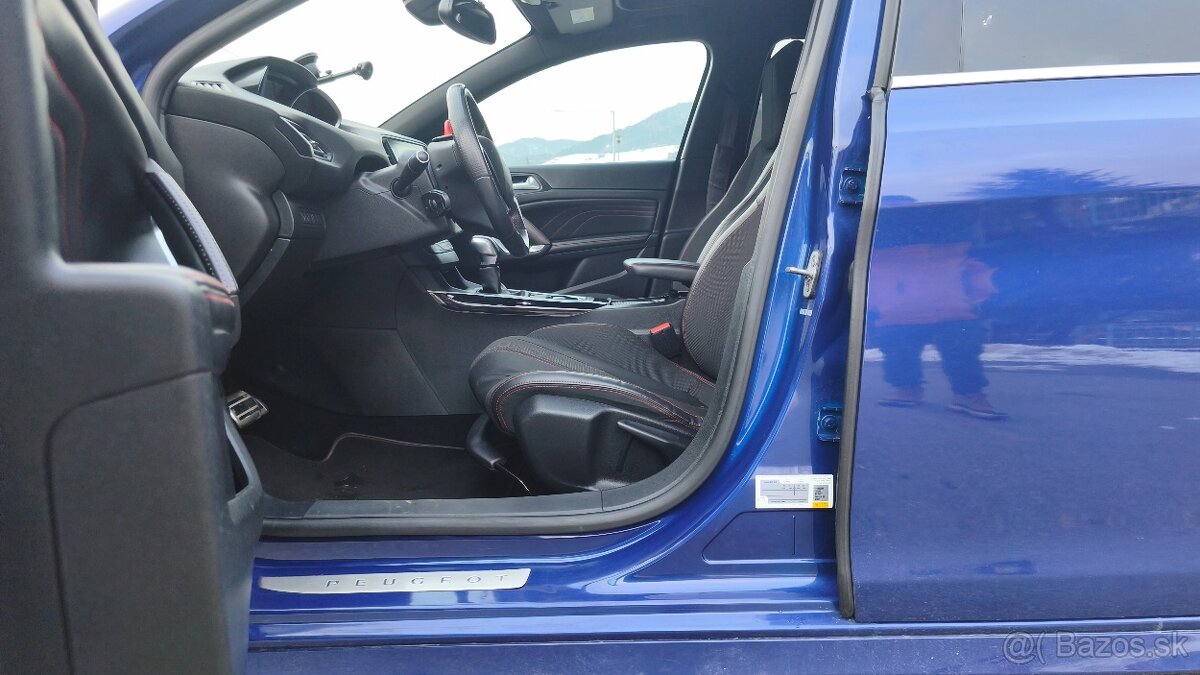 Peugeot 308 Break/SW GT Line - 14