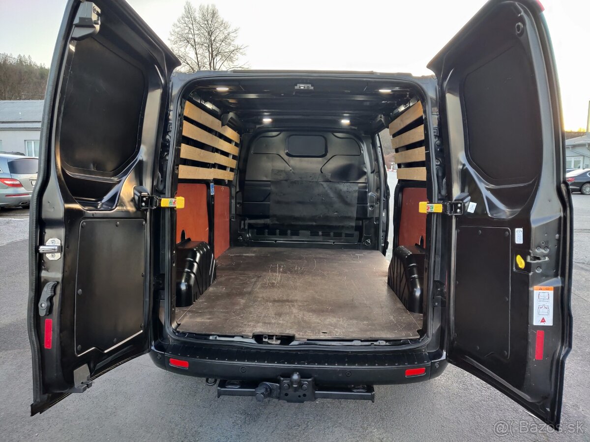 Ford Transit - 14