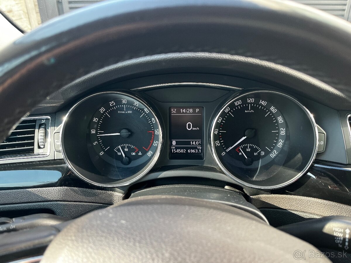 Superb Laurin & Klement - 14