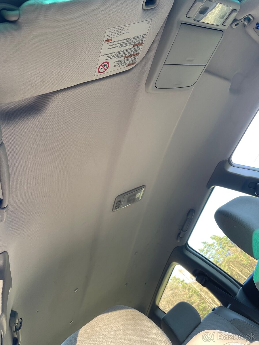 Subaru Forester - 14