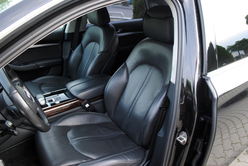Audi A8 Long 3.0 TDI quattro tiptronic 8-st.⭐Odpočet DPH⭐ - 14
