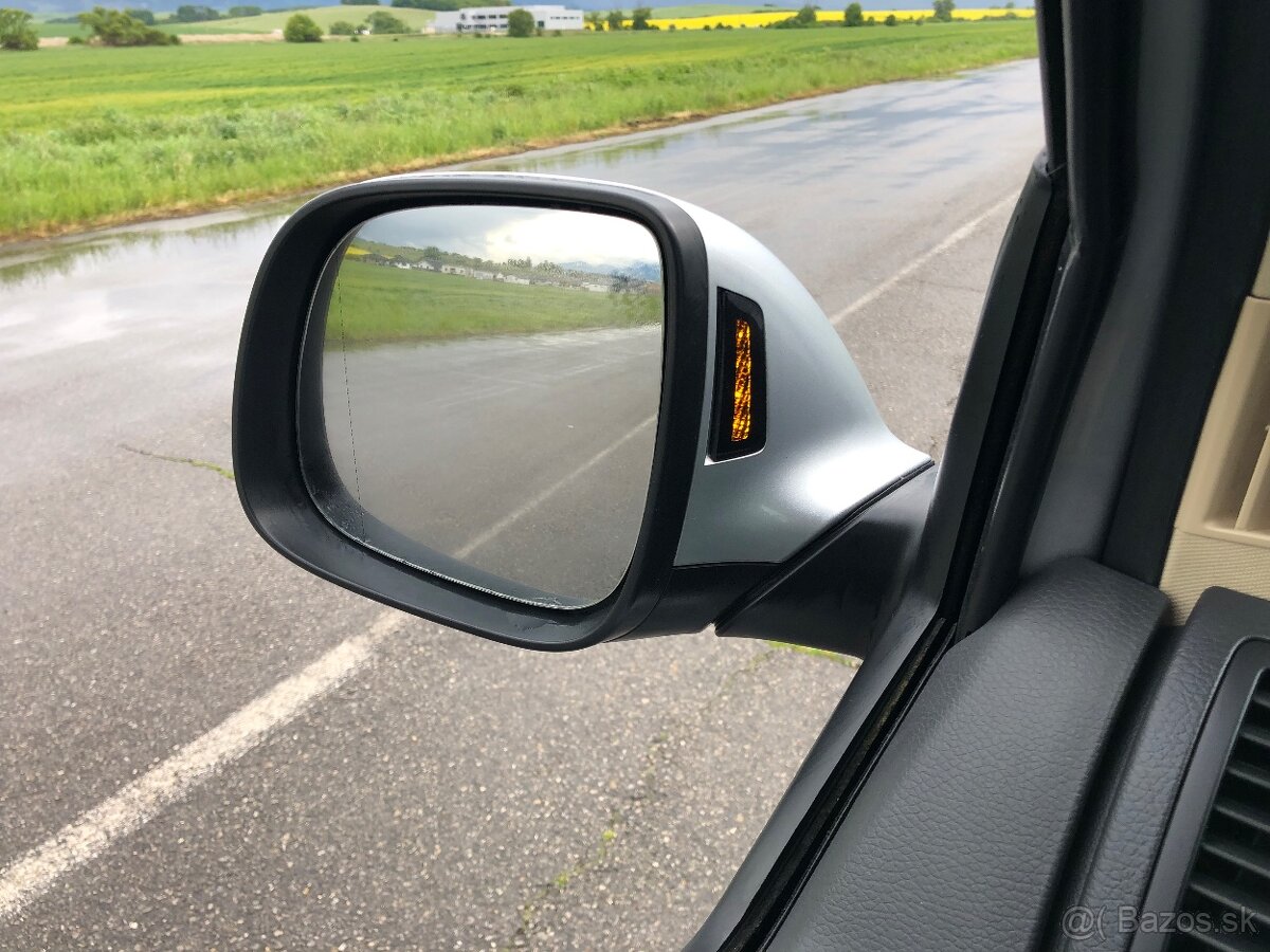 VW Multivan T5 2012 2.0BiTDI 4x4 DSG - 14