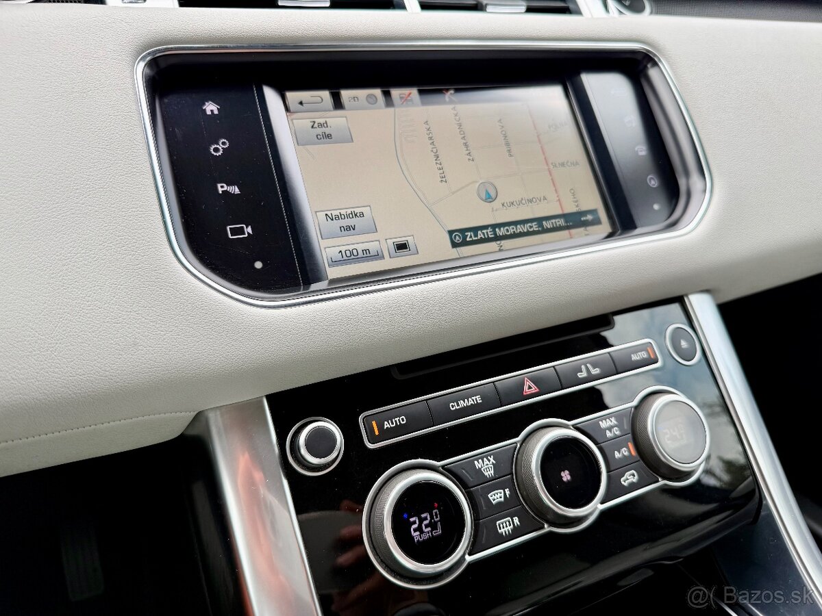 Land Rover Range Rover Sport 3.0 TDV6 HSE - 14