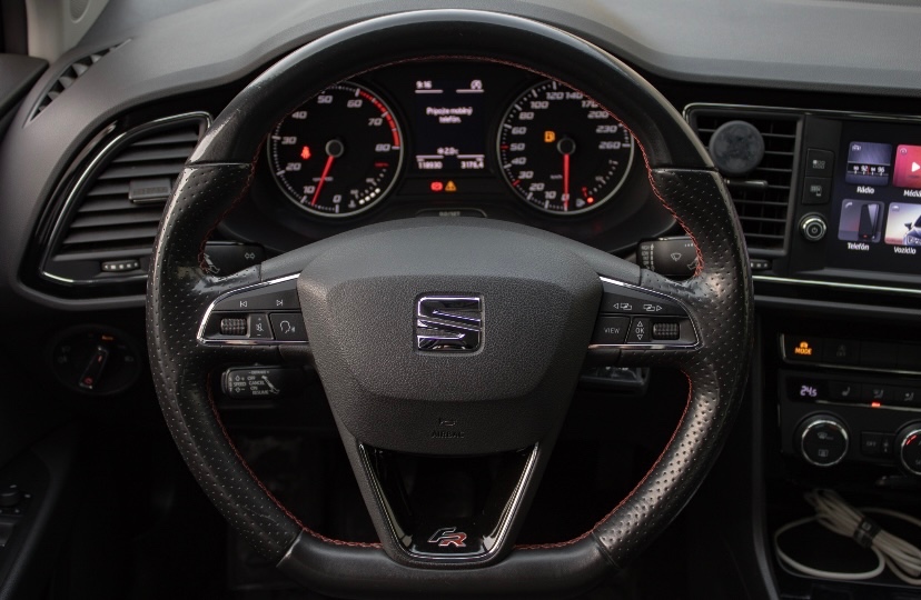 Seat Leon ST FR 1.5TSI - 14