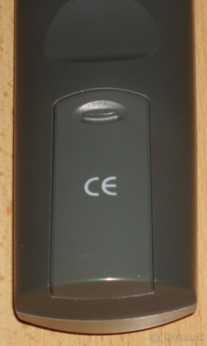 diaľkový ovládač : DIGILINE HX – 506 - 14