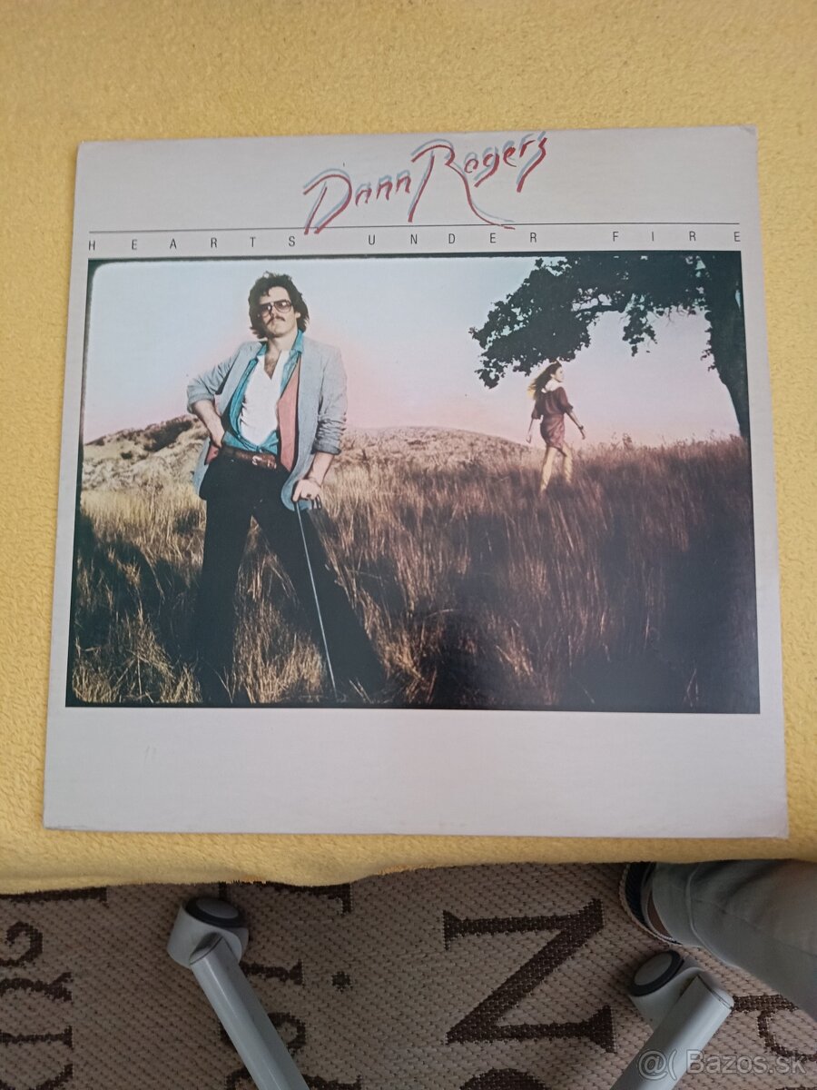 Rôzne LP platne - 14