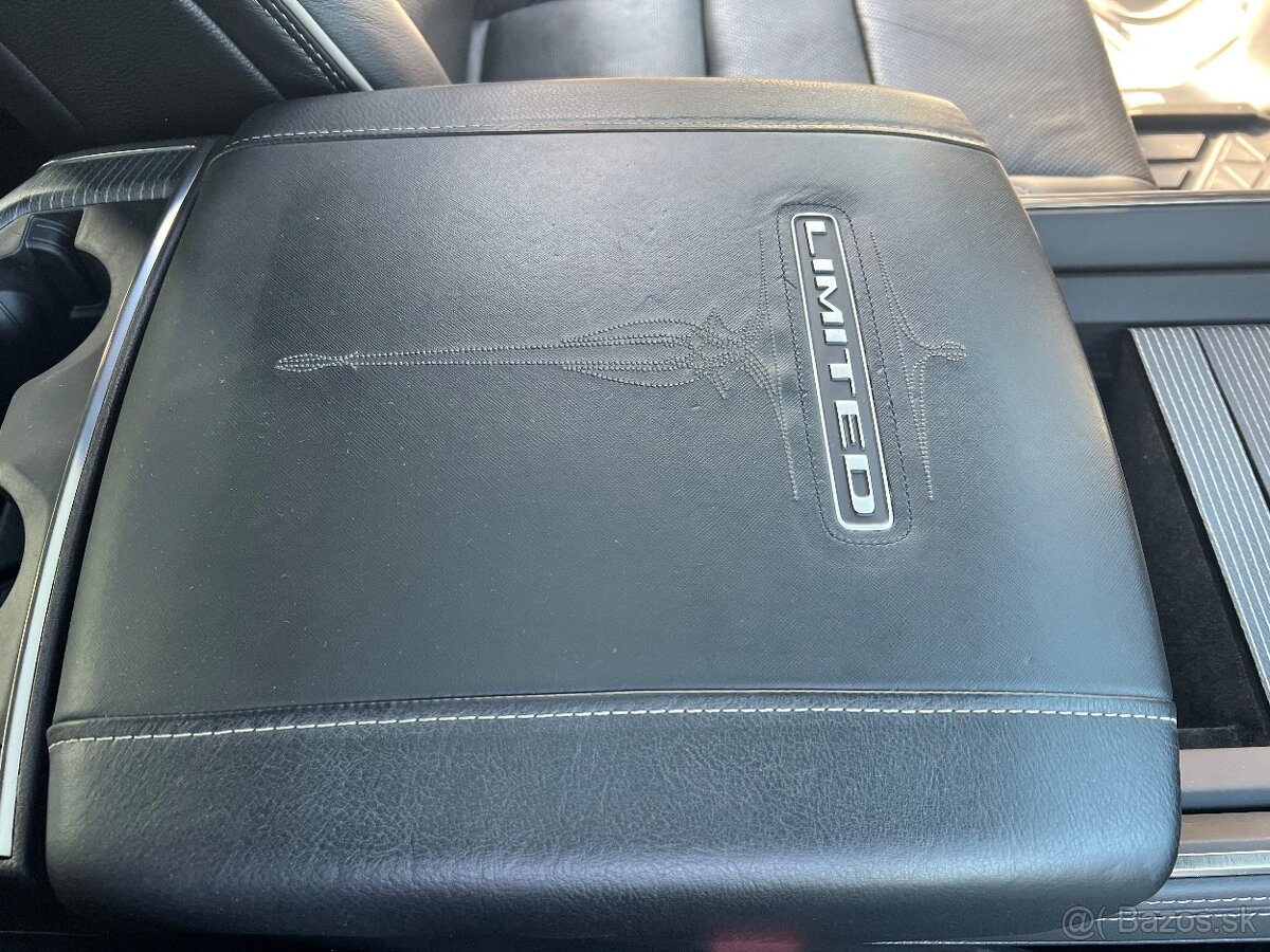 DODGE RAM LIMITED BILA PERLET - 14