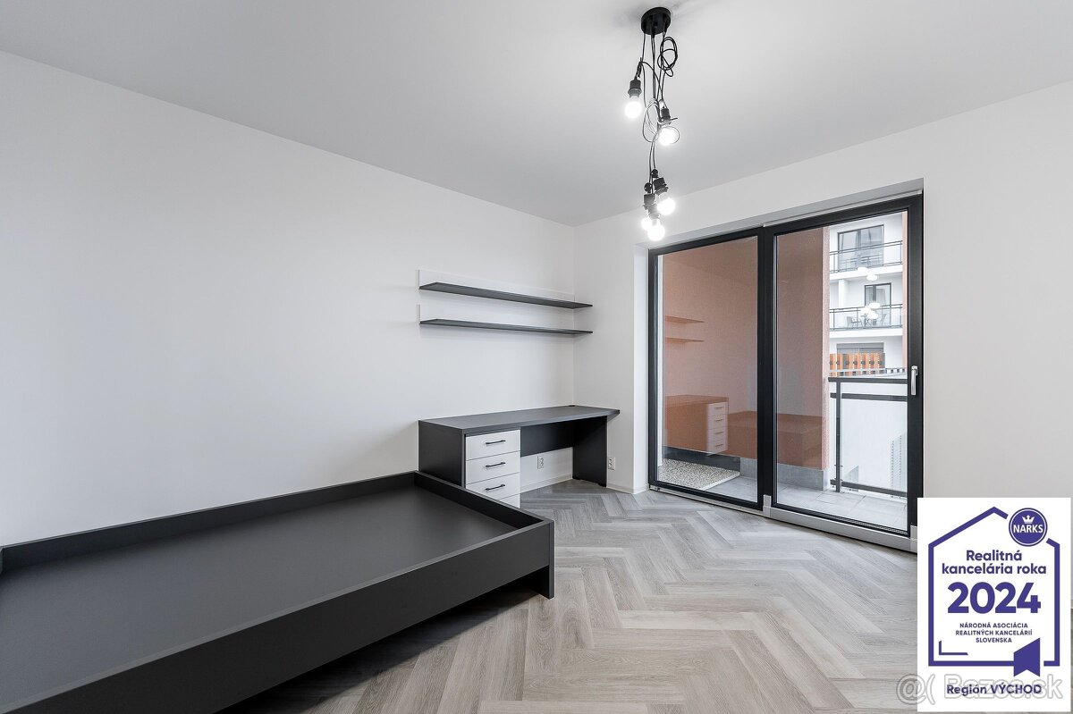 3 izbový byt, Košice – Vyšné Opátske - 14