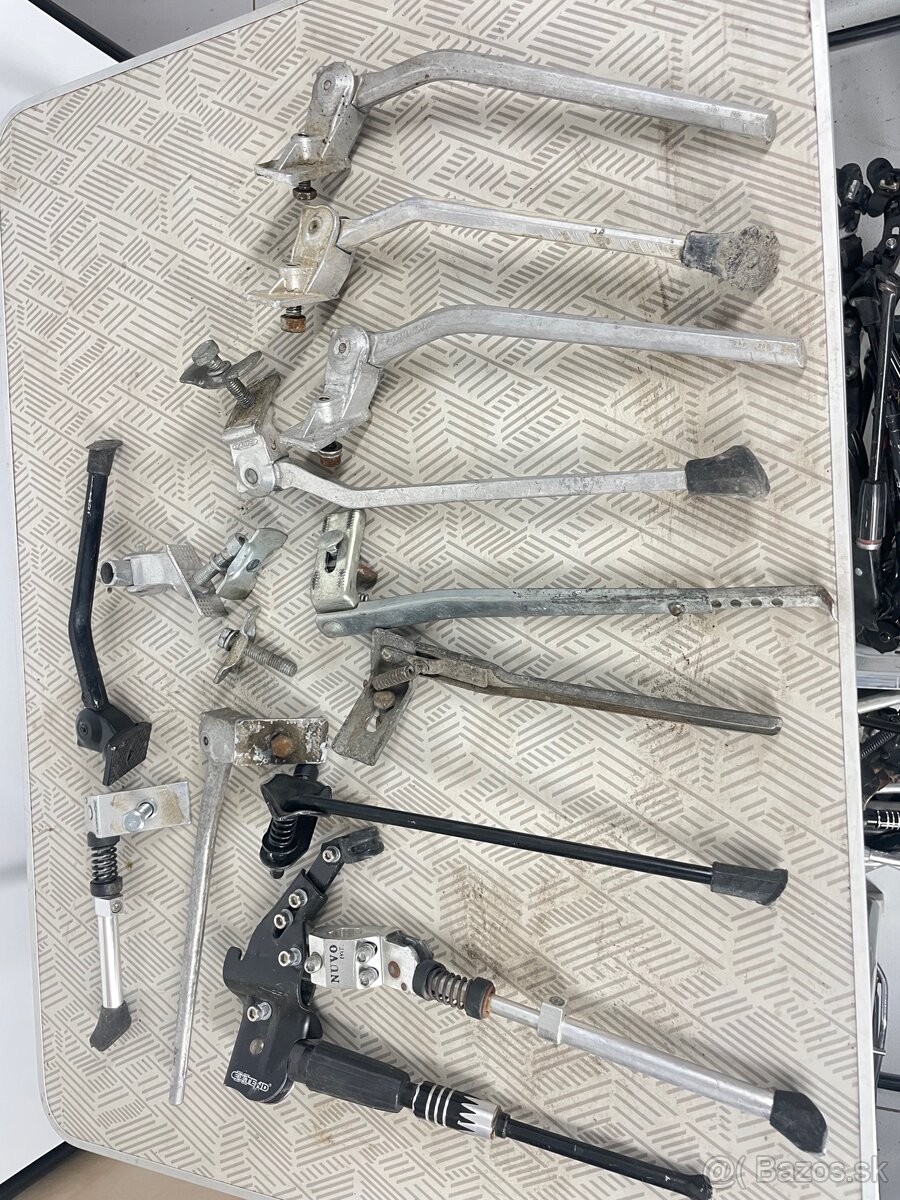 Nahradne diely na bicykle - 14